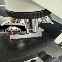 Olympus CX31RBSF Microscope image 3
